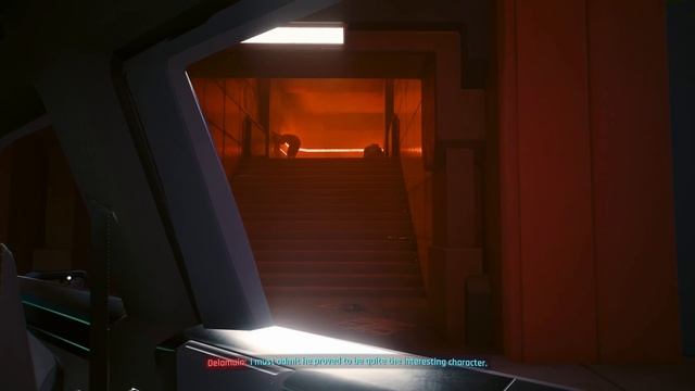 Cyberpunk 2077 Phantom Liberty: Things Done Changed - Ending Playthrough & Analysis. смотреть онлайн