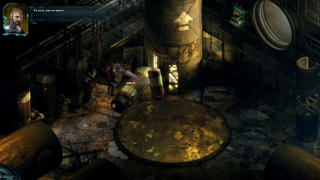 Stasis (#3) - Ищем медотсек. Затопленная шахта. Метан. смотреть онлайн