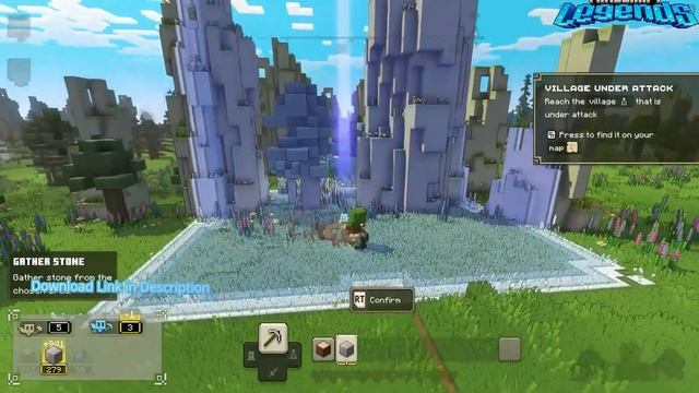 Minecraft Legends Activation Key Codes, License key смотреть онлайн