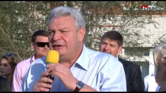 Стартовала спартакиада в Кировском районе