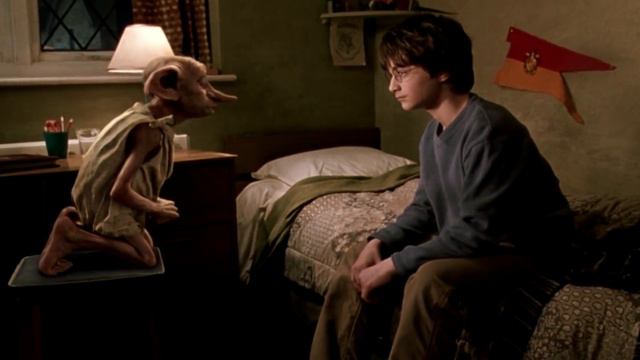 HISTORIA/BIOGRAFIA - Privet Drive 4 || Harry Potter TAG