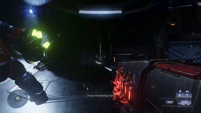 Halo Infinite - Vintage Fisticuffs - Guide смотреть онлайн