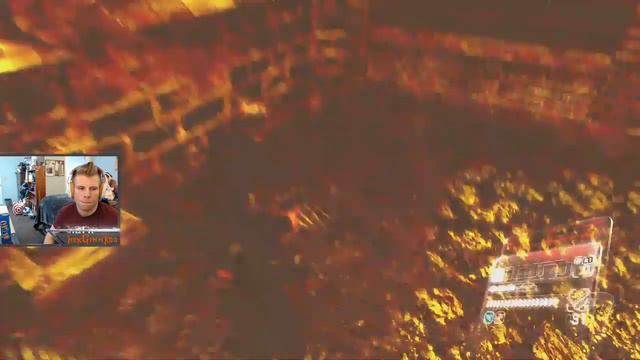 Is This The Z-Virus? w/ Shogun_Shin смотреть онлайн