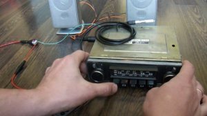 Радио приемник ГАЗ-24 Модель А-271 Модернизированное