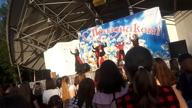 ВЛОГ: Юрга )