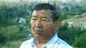 Жаныш Кочкоров "Талантты сүйгөндөрдүн эсиндемин"