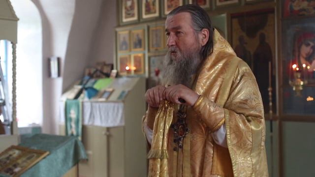 Лишь на камне веры православной может утвердиться страна смотреть онлайн