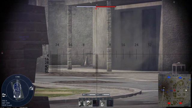 War Thunder | Слабые Немцы и Аутизм смотреть онлайн