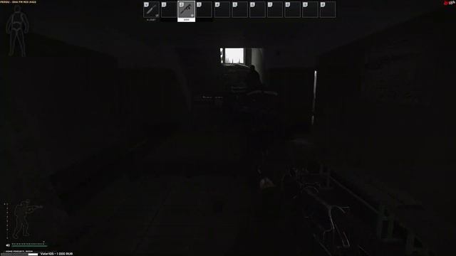 Escape from Tarkov | Квесты, лут, изучаю карты смотреть онлайн