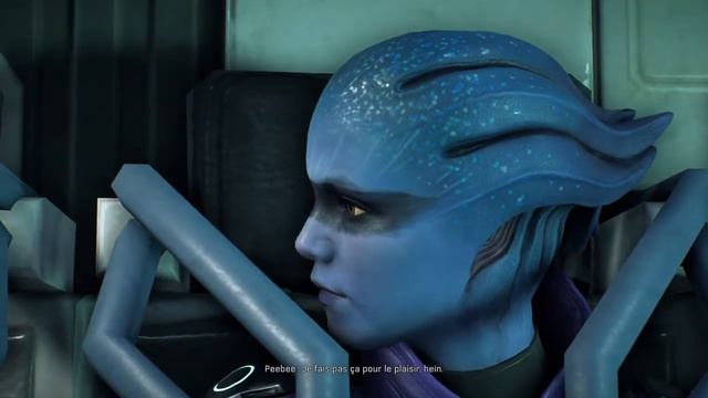 Mass Effect™: Andromeda Peebee loyauté смотреть онлайн