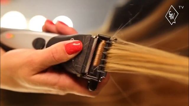 Биоревитализация кожи головы