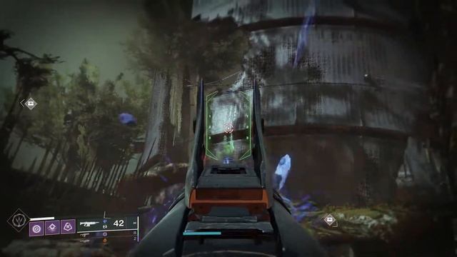 ALL REGION CHEST LOCATIONS | Destiny 2 Witch Queen смотреть онлайн