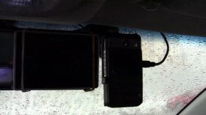 установка камеры заднего вида Chevrolet Aveo 2012г