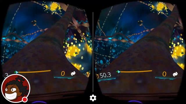 My InCell VR (Cardboard) Stream смотреть онлайн