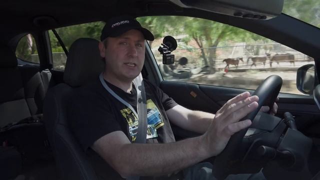 2022 Subaru Outback Wilderness: Review and Off-Road Trail Test смотреть онлайн