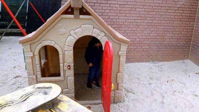 Dinopark tycoon!!! смотреть онлайн