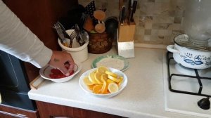 ЖИЗНЬ В ДЕРЕВНЕ. Как закрыть березовый сок и кленовый