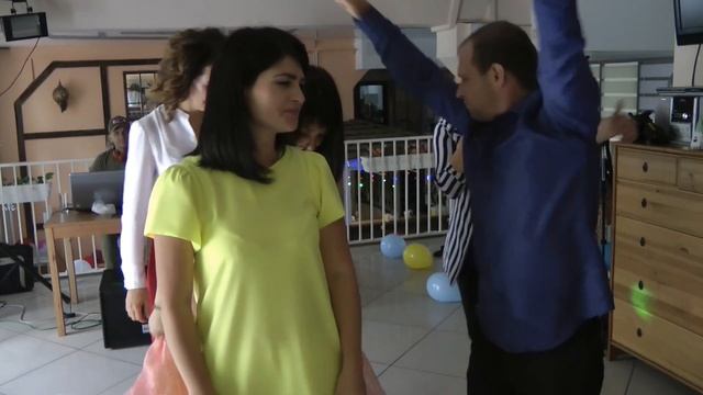 1 серия Юбилей 35 лет смотреть онлайн