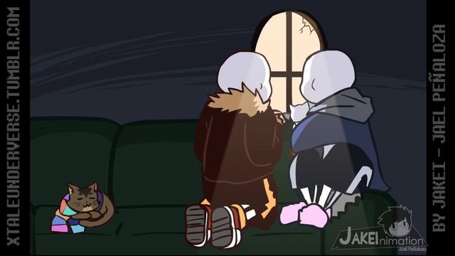 UNDERVERSE 0.3 Part 2 - DUBBED