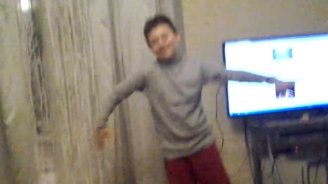 Я учусь снимать брейк данс смотреть онлайн