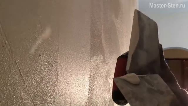 Декоративная штукатурка Карта Мира Три способа нанесения смотреть онлайн