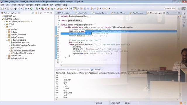 Liveström från Computer Science Play 4 смотреть онлайн