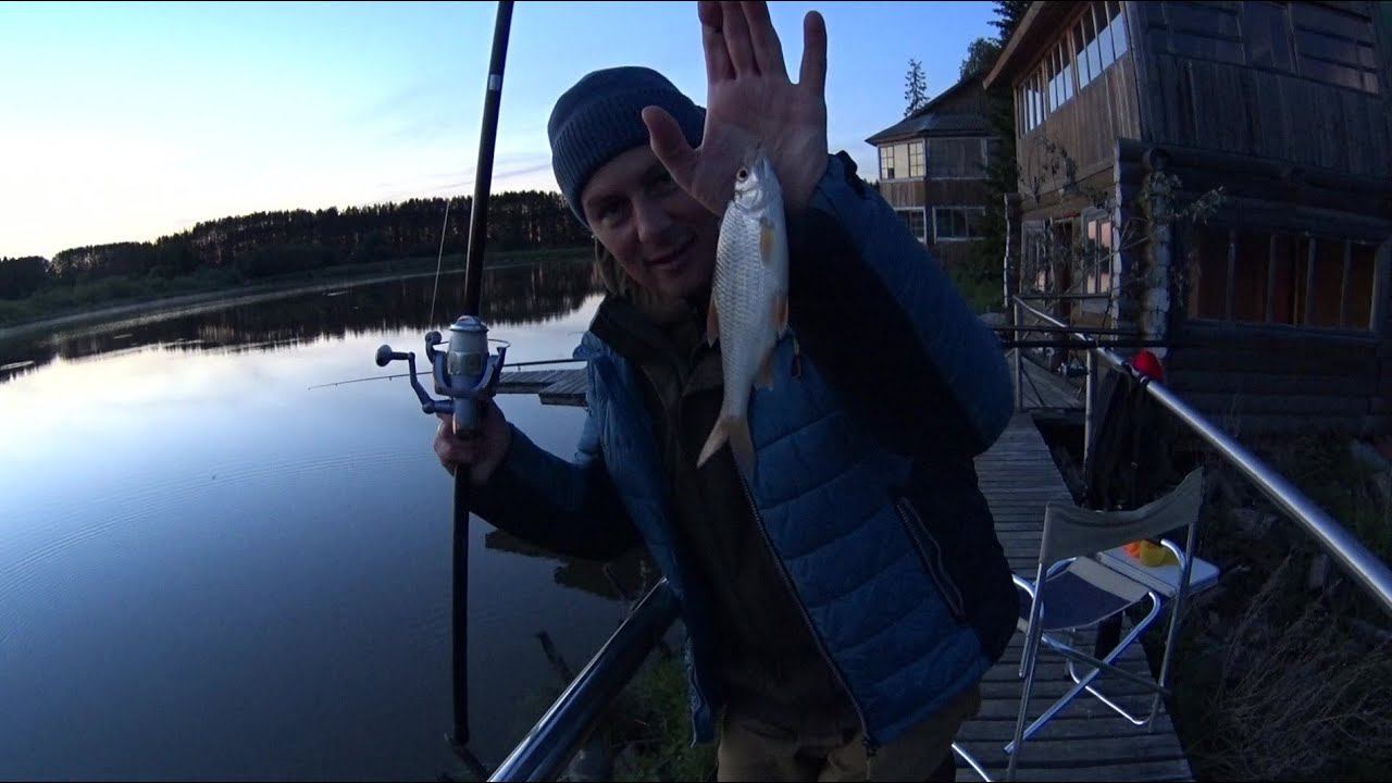 Таких батонов я еще не ловил!Крупная Сорога на кукурузу!В поисках крупного карпа.Рыбалка на поплавок