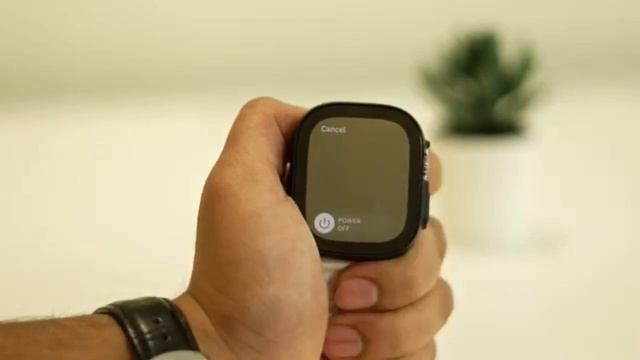 Как исправить, Apple Watch Ultra не подключаются к сотовой сети смотреть онлайн