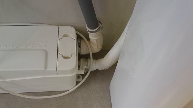 grundfos sololift2 d-2 смотреть онлайн