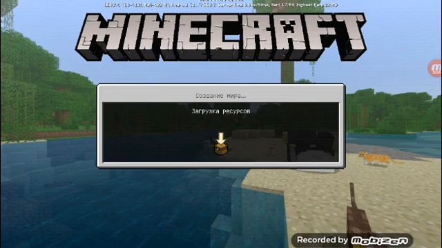 Часовая серия летсплей по Майнкрафту pe + играем на soulcraft смотреть онлайн