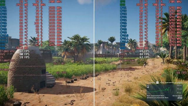 Влияние объема кэша на производительность в играх смотреть онлайн