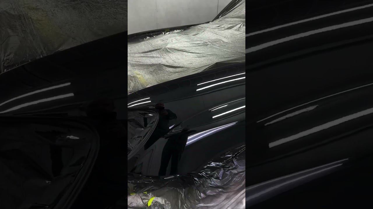 Новое видео на канале #малярныеработы #sagola #sata5500 #iwata #walcom смотреть онлайн