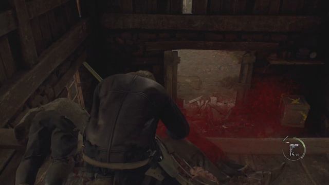 Resident Evil 4 Remake - прохождение - 2 смотреть онлайн