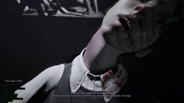 Hidden locations in outlast 2 / Скрытые локации в Outlast 2 смотреть онлайн