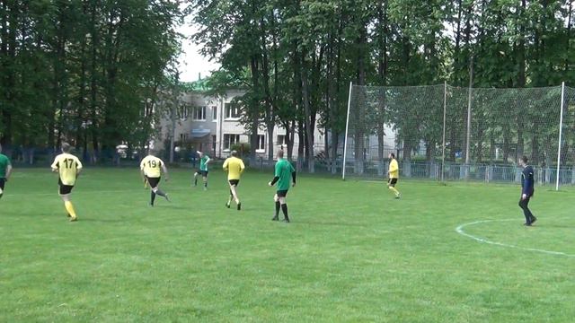 Марсель - Вега 0:1 (28.05.2023) - 0:1 - эпизод 19 смотреть онлайн