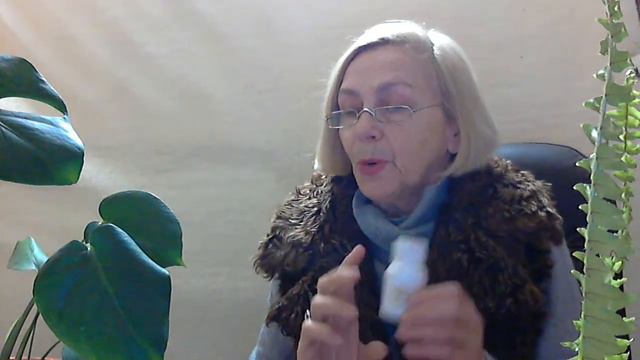 Любимые растения. Скорая помощь для них! смотреть онлайн