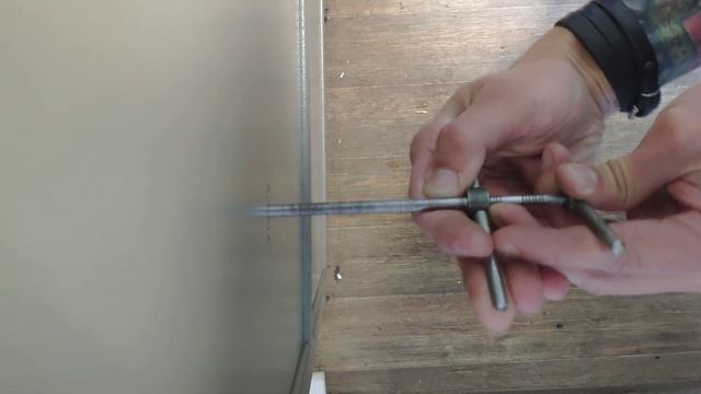 Вскрытие сейфа Valberg с замком mauer 74 смотреть онлайн