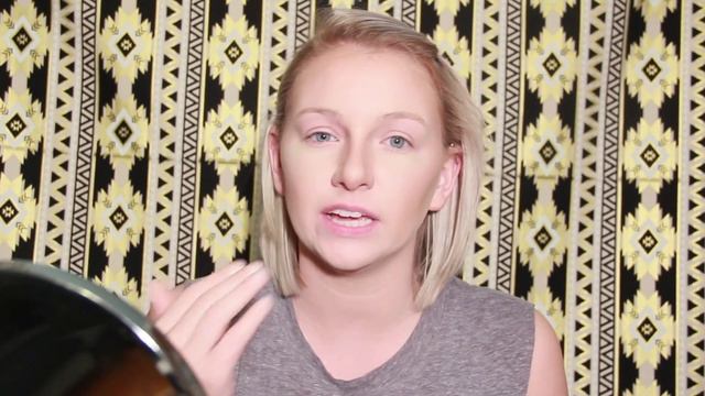 My Glam Rock Makeup смотреть онлайн