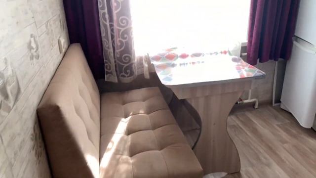АРЕНДА ОДНОКОМНАТНОЙ КВАРТИРЫ/ОБЗОР/ЛЕНИНСКИЙ РАЙОН смотреть онлайн