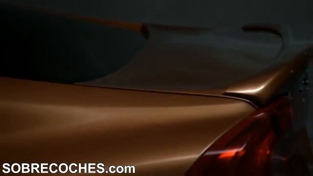 Volvo S60 (Primer vídeo oficial) - SOBRECOCHES.com смотреть онлайн