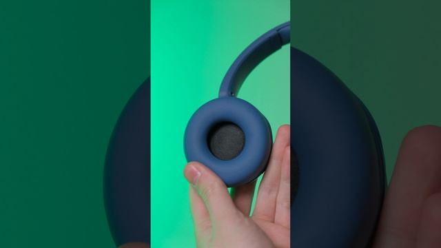 Sony WH-CH520 | ХОРОШИЕ НАКЛАДНЫЕ НАУШНИКИ смотреть онлайн