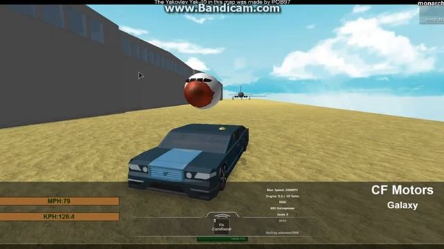 roblox car trip around my private airfield смотреть онлайн