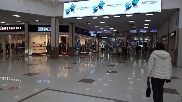 ТРЦ, Красная площадь, г Краснодара по новогоднему смотреть онлайн