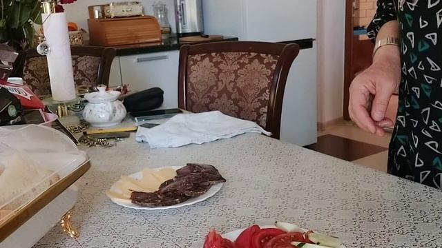 Мы уже на Летней Кухне идёт генеральный уборка смотреть онлайн