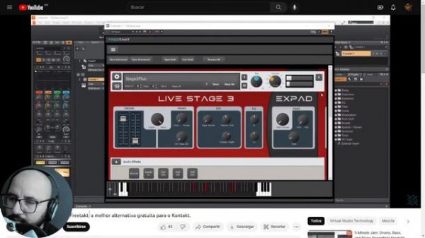 33 Best New FREE VST Plugins, Vst Instruments, Sample Packs & Plugin Deals - MARCH 2023 Week 4