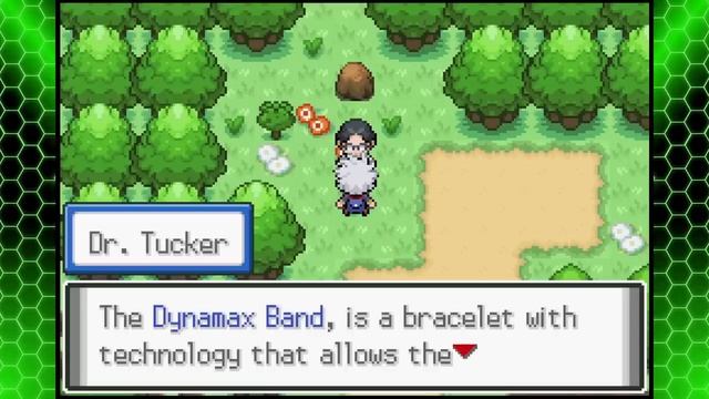 Pokemon Dark Worship Part 2 DYNAMAX Rom Hack Gameplay Walkthrough смотреть онлайн