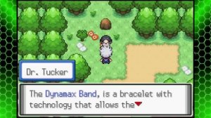 Pokemon Dark Worship Part 2 DYNAMAX Rom Hack Gameplay Walkthrough