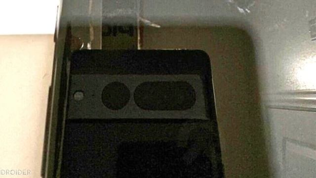 Google Pixel 7 Ultra - OnePlus and Samsung didn't see this coming смотреть онлайн