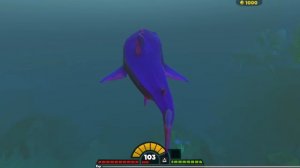 ВЫЖИВАНИЕ МЕГАЛОДОНА СРЕДИ ОГРОМНЫХ МОНСТРОВ! | Feed and Grow Fish