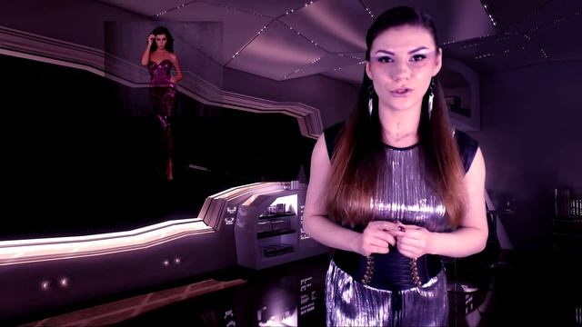 АСМР / SCI-FI / Сниму с Вас Мерки и Помогу Подобрать Платье для Торжества - Ролевая Игра для Женщин смотреть онлайн